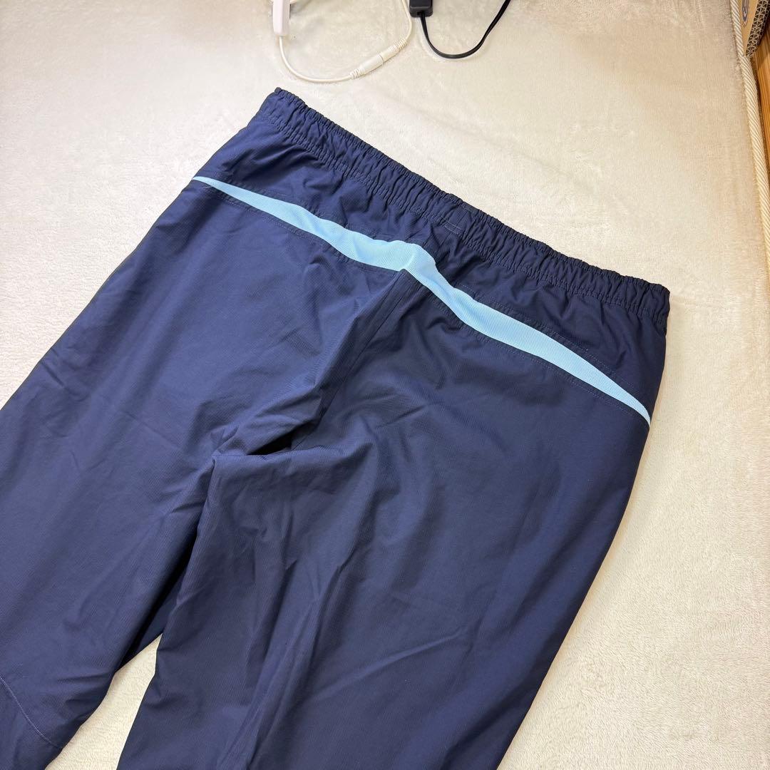 00s Champion ウインドブレーカー セットアップ 上下 チャンピオン