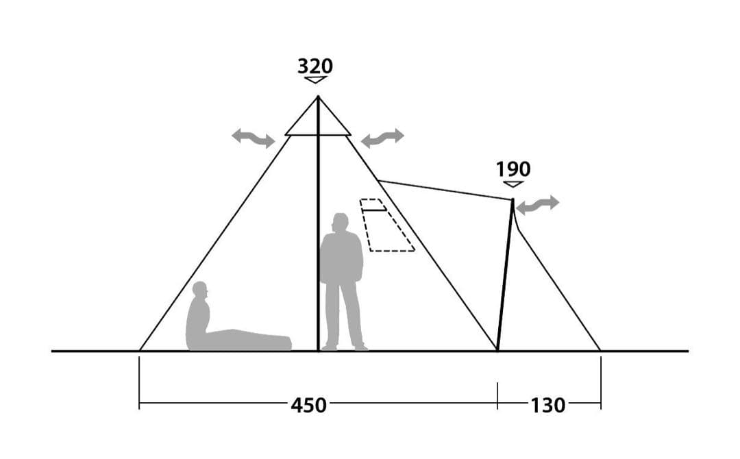 ローベンス　カイオワ　2018年製　希少
