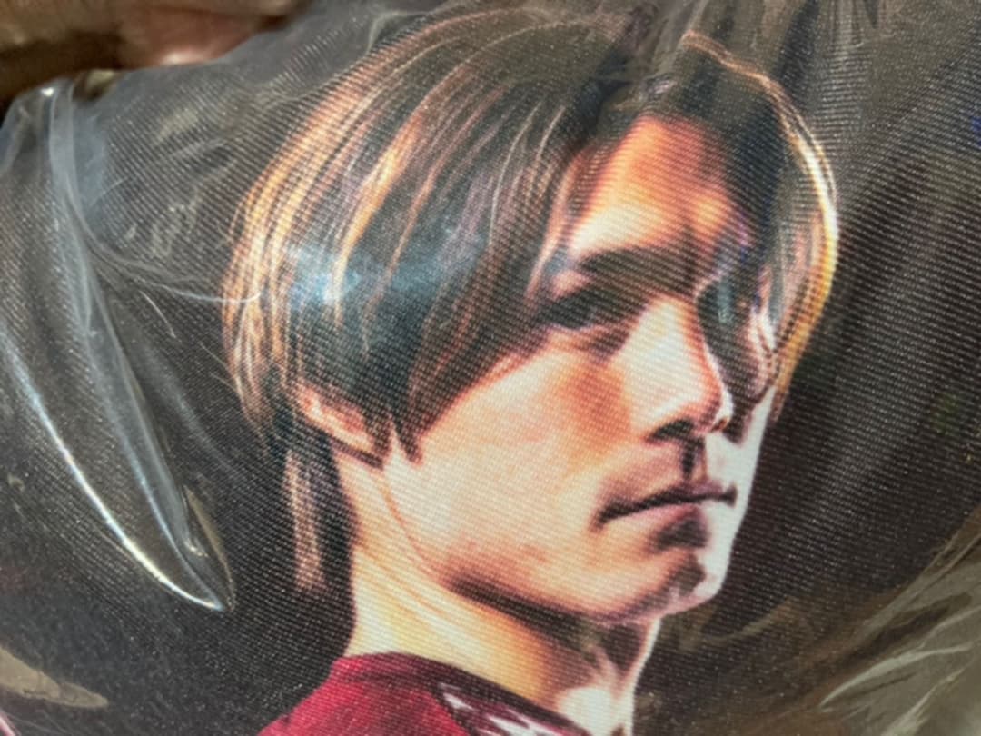 ヴィッセル神戸　クッション