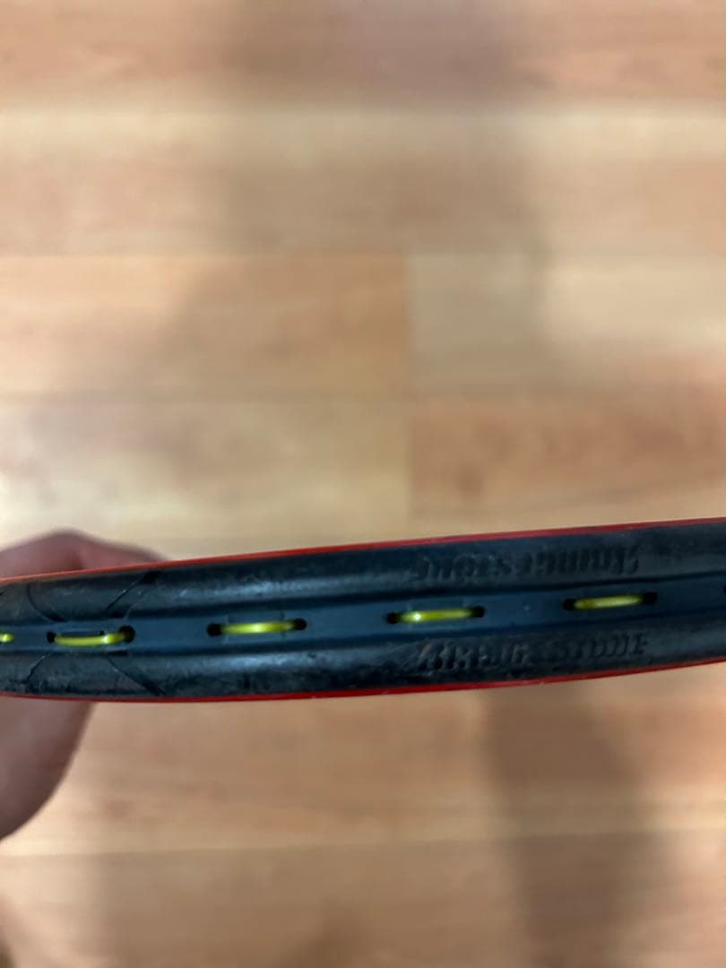 ラケット(硬式用) PROBEAM X-BLADE3.3MID TOUR 92inch2