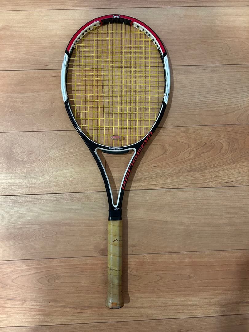 ラケット(硬式用) PROBEAM X-BLADE3.3MID TOUR 92inch2