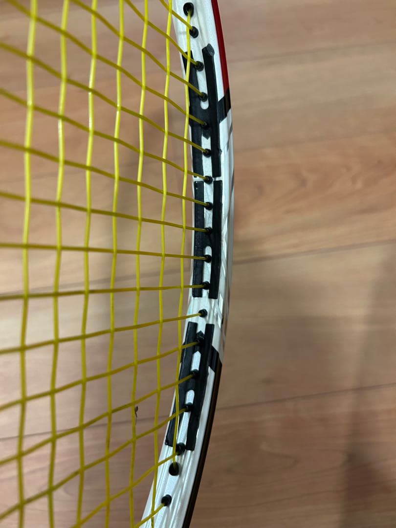 ラケット(硬式用) PROBEAM X-BLADE3.3MID TOUR 92inch2