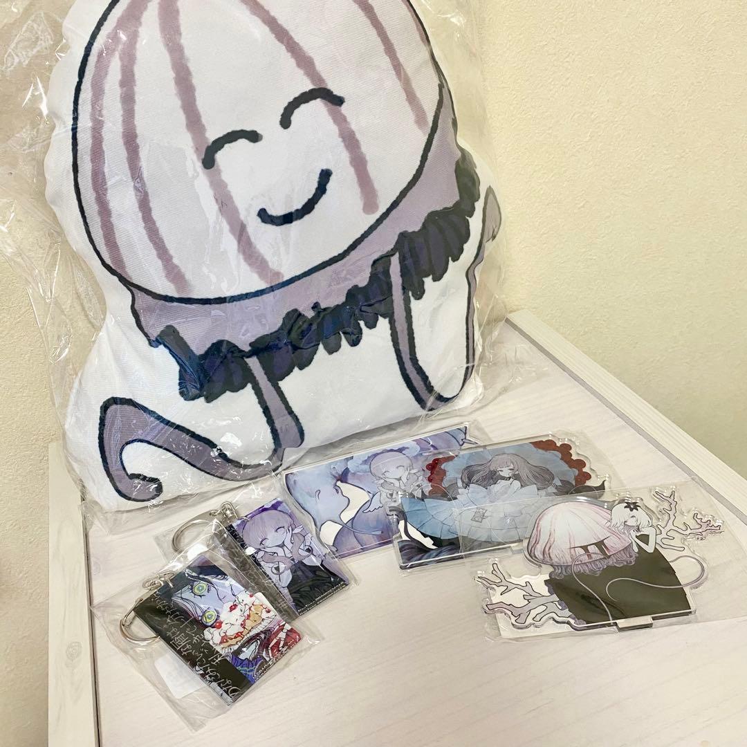 なきそ ヴィレッジヴァンガードコラボグッズ 他まとめ売り