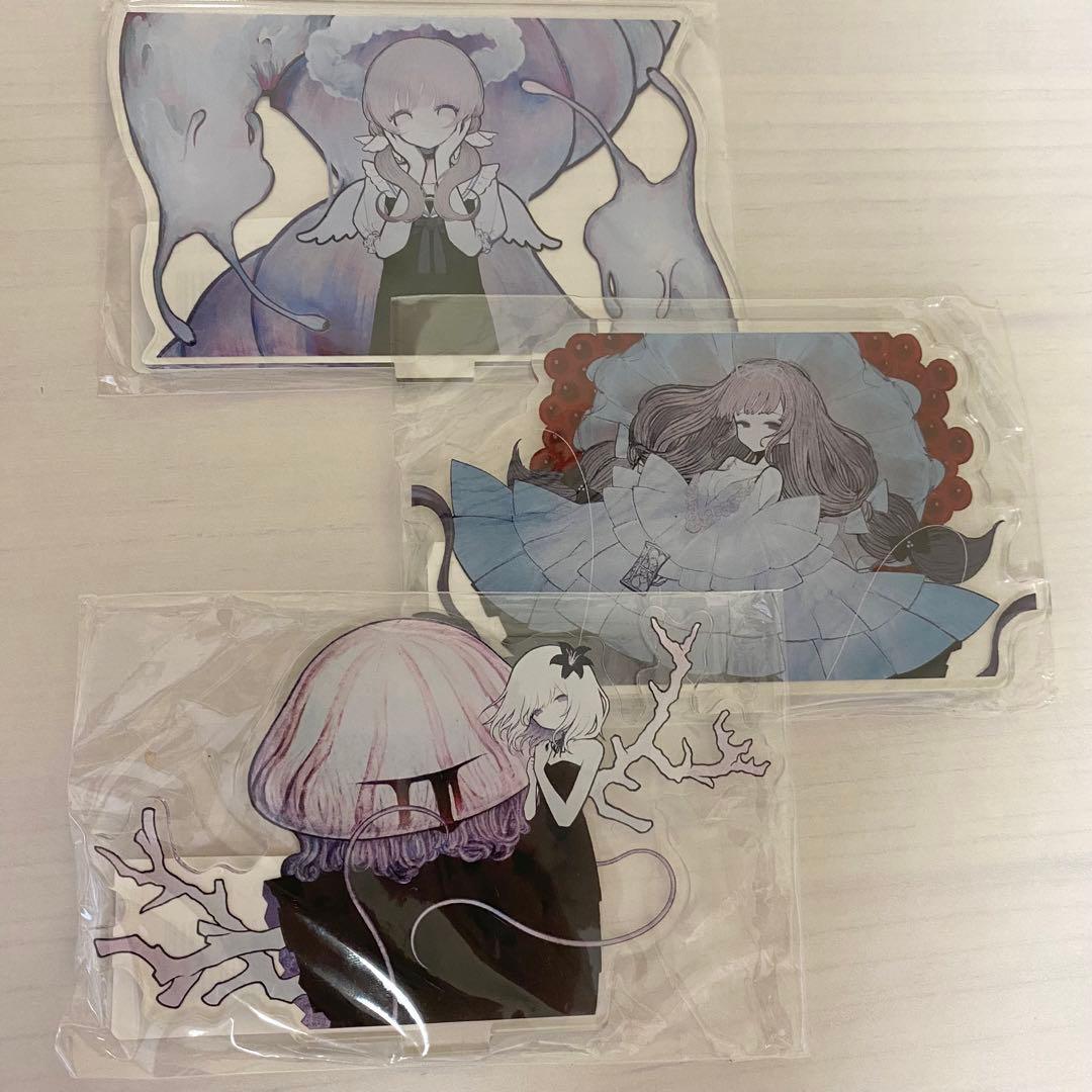 なきそ ヴィレッジヴァンガードコラボグッズ 他まとめ売り