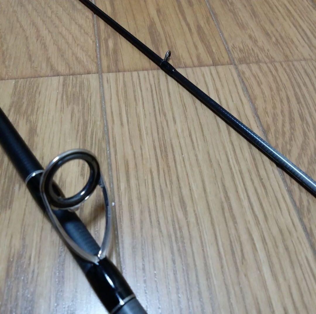 人気ブランド　シマノ　セフィア　エギングセット　ロッド　リール