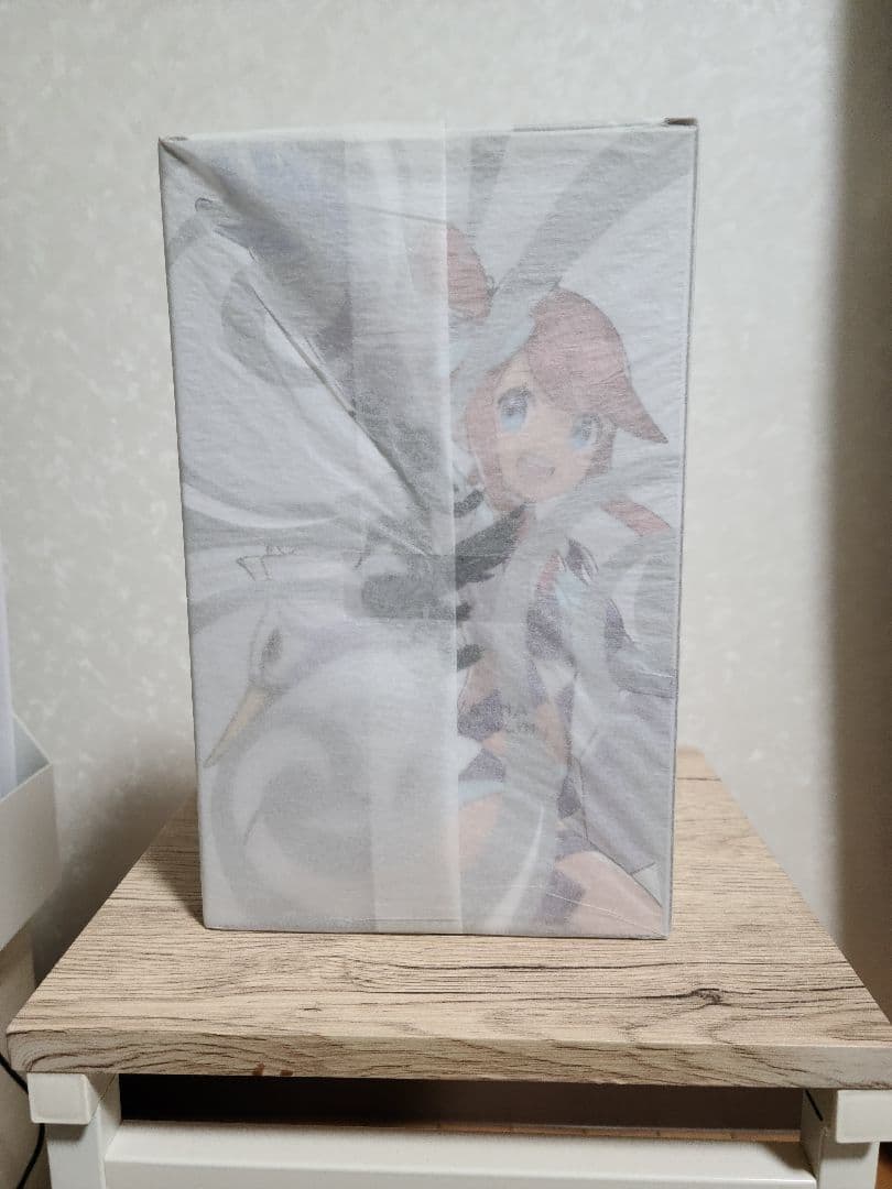 ARTFX ポケモンセンターオリジナル フィギュア　フウロ＆スワンナ　未開封品