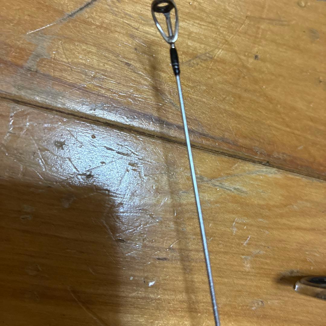 シマノ　23ディアルーナ86l-sシーバスロッド