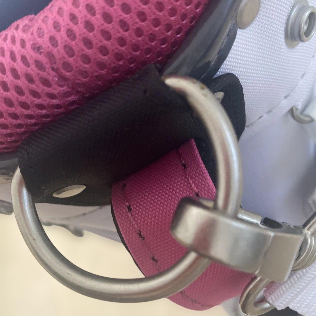 ゴルフバッグ・キャディバッグ GOLF MAN