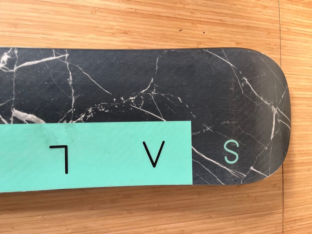 salomon XLT 153 サロモン