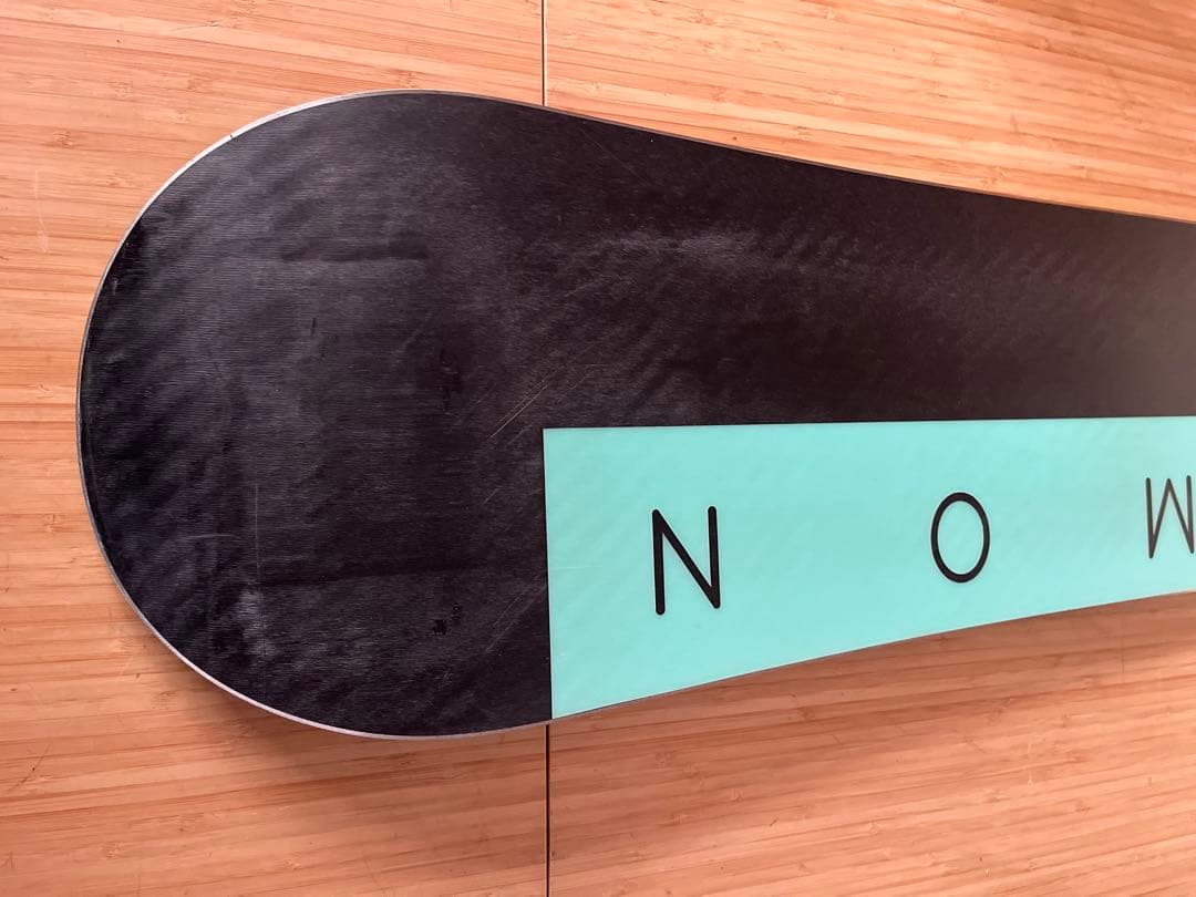 salomon XLT 153 サロモン