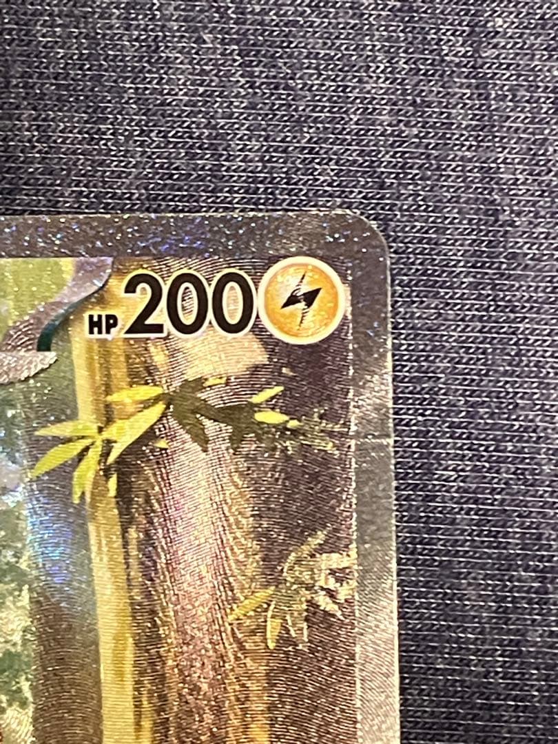 P*n様 スタートデッキ100 025 ピカチュウex SAR デッキセット②