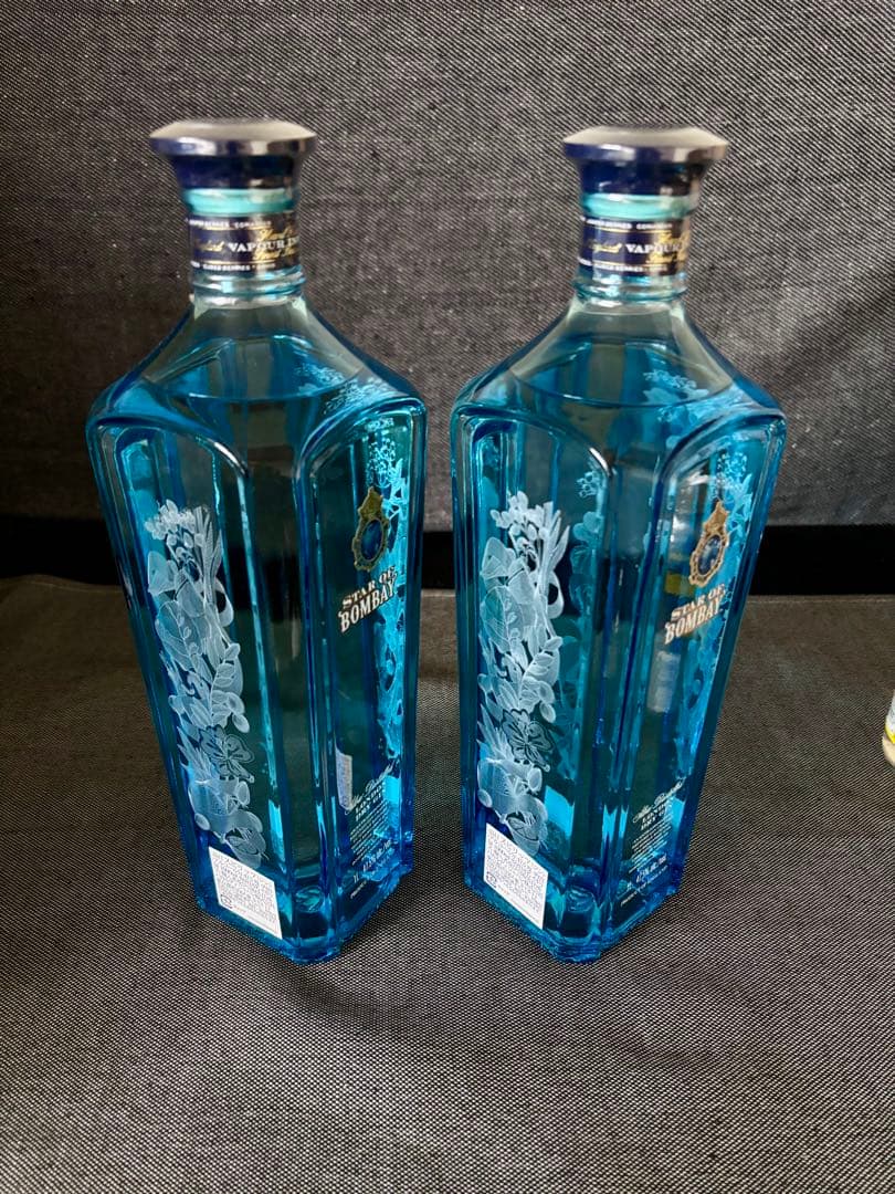 STAR OF BOMBAY スターオブボンベイ1000ml 未開封　2本セット