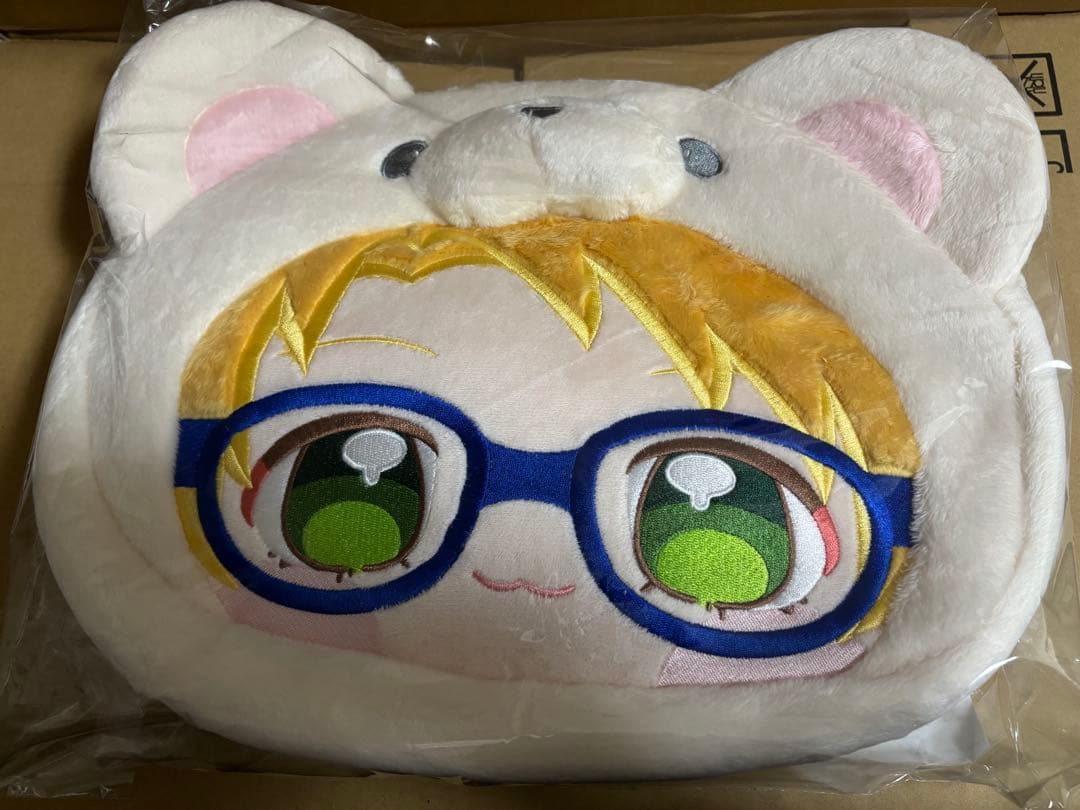 あんスタ　遊木　真　まとめ売り　いつぬい おかおBIGショルダー　他