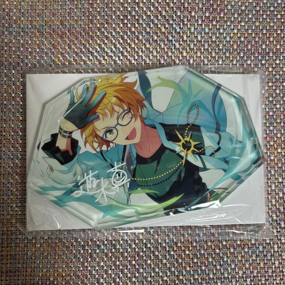 あんスタ　遊木　真　まとめ売り　いつぬい おかおBIGショルダー　他