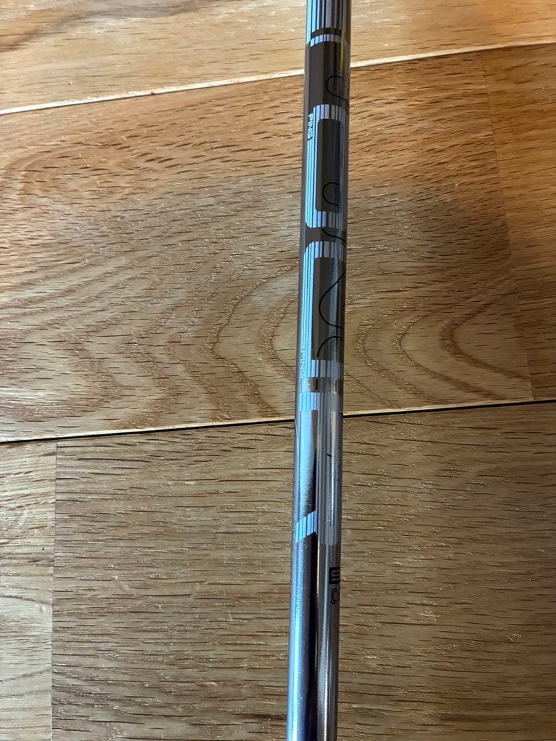 PING G425 MAX ドライバー 10.5度　TOUR 173-55 Ｓ