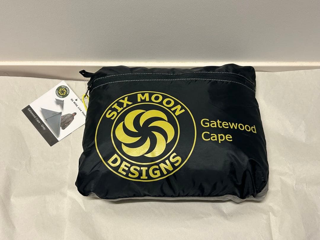 SMD GatewoodCape&SerenityNetTent 新品 週末価格