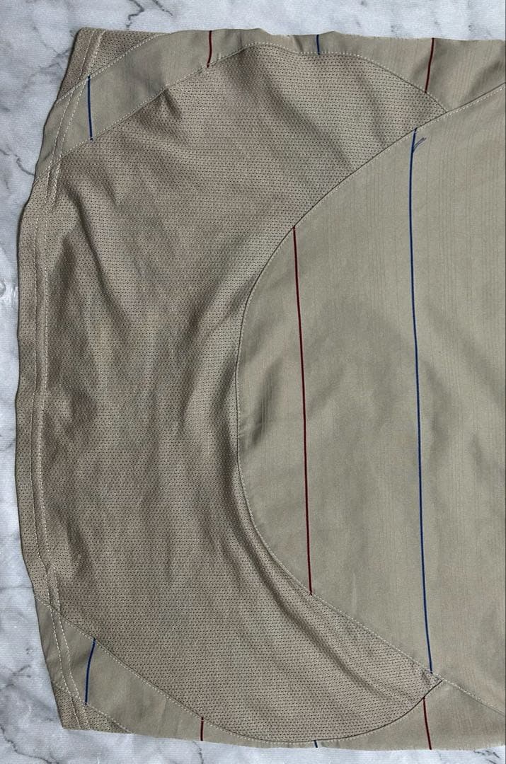 FC バルセロナ ユニフォーム 04-05 3rd アウェイ レア モロッコ製