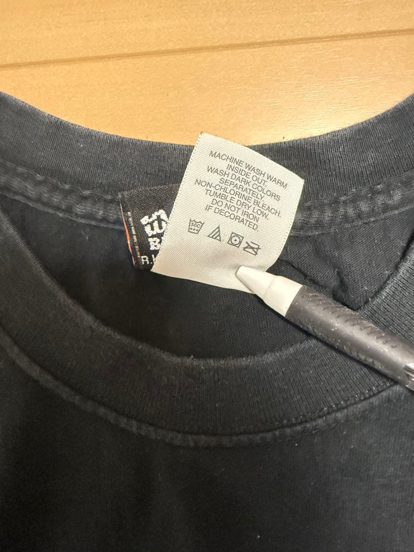 Harley-Davidson Tシャツ 2XL モータウンデザイン