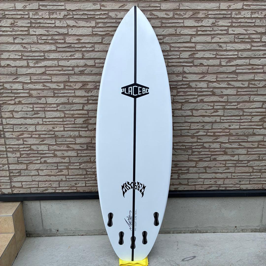 【美品】PLACEBO Tablet redux プレセボ　タブレット