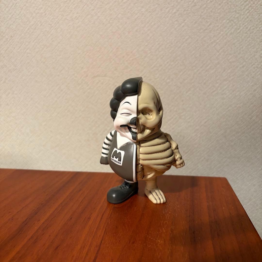 ロンイングリッシュ　ソフビ