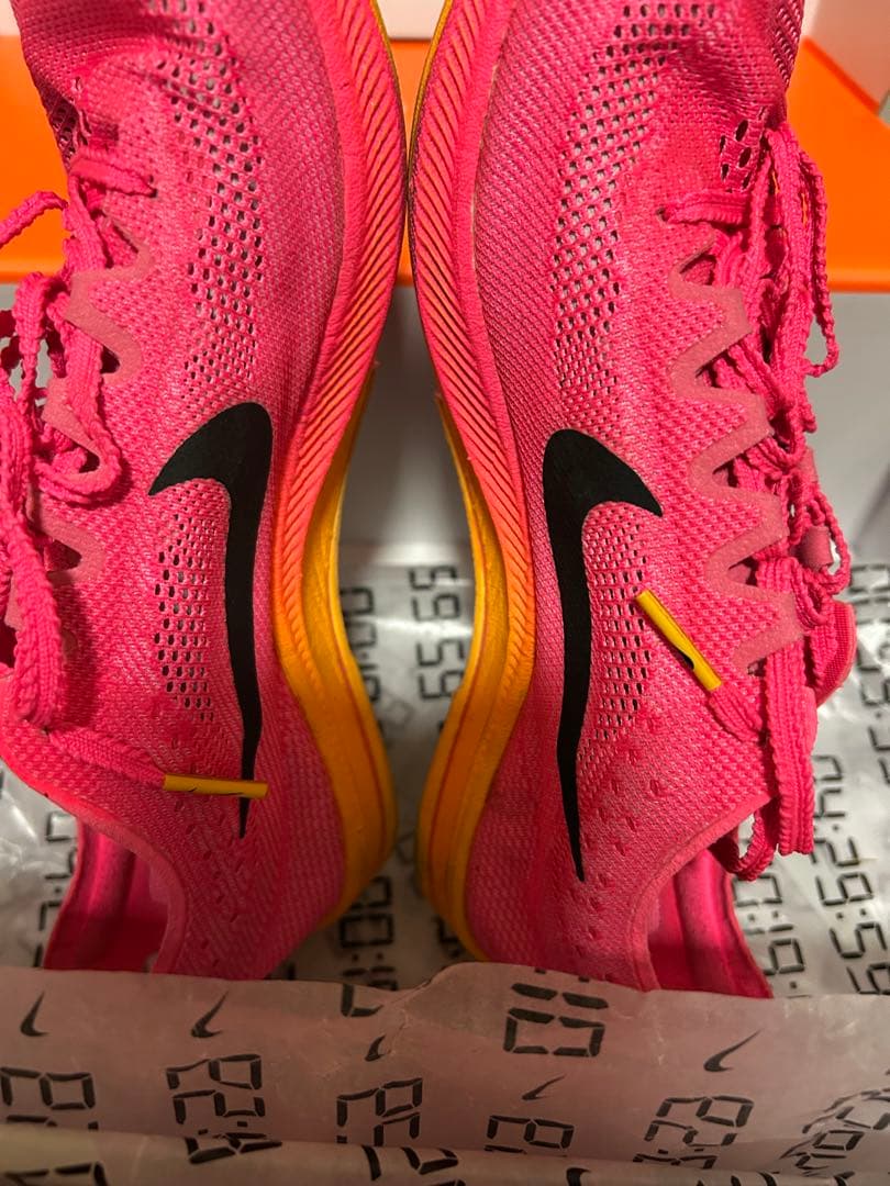 NIKE ドラゴンフライ 26.0 シューズケース付属