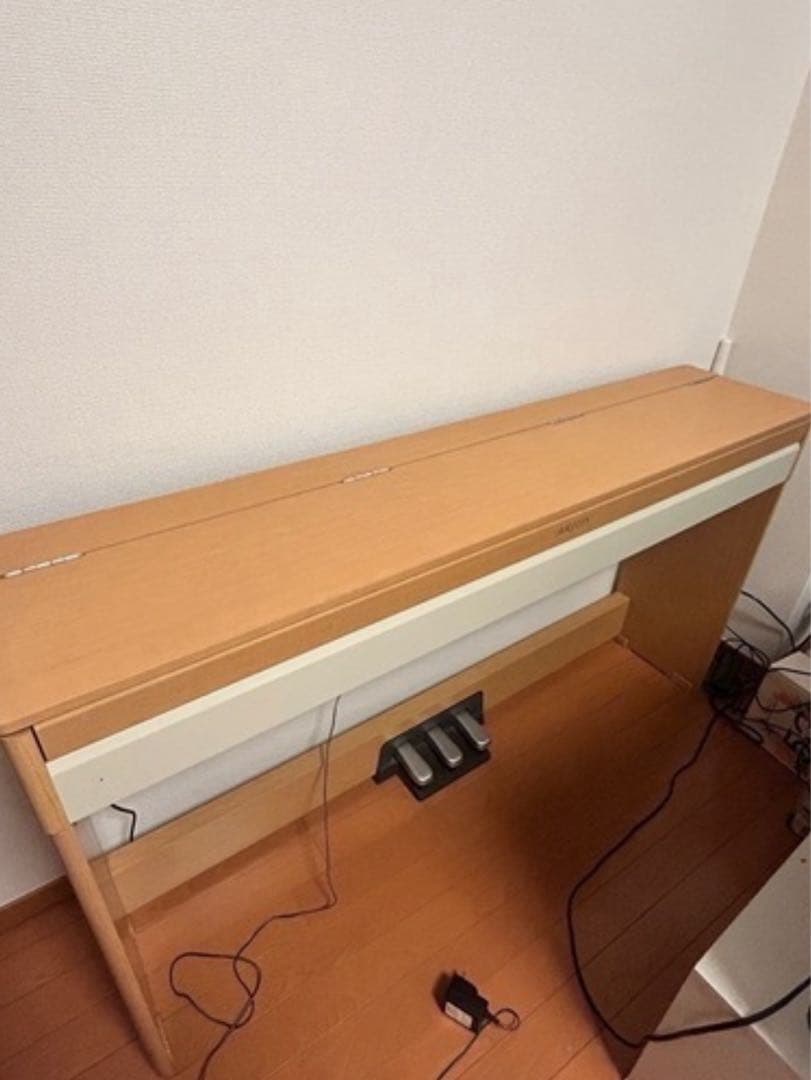 Yamaha YDP-S31 電子ピアノ 木目調 88鍵　東京池袋