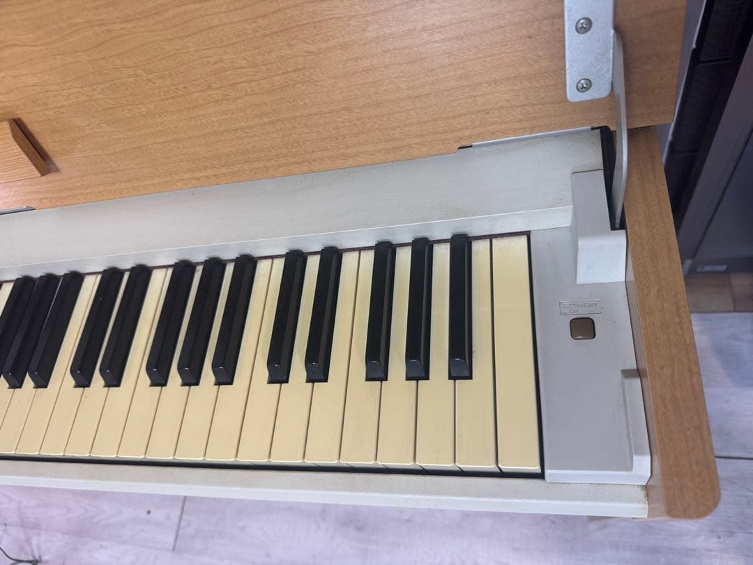 Yamaha YDP-S31 電子ピアノ 木目調 88鍵　東京池袋