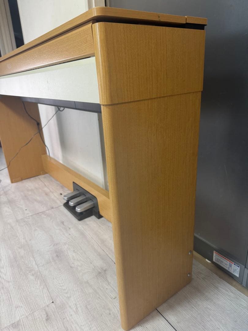 Yamaha YDP-S31 電子ピアノ 木目調 88鍵　東京池袋