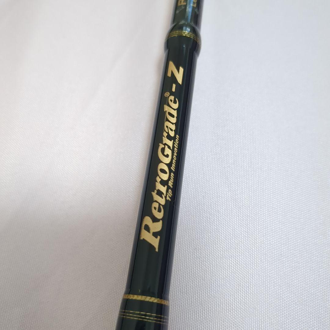 Valleyhill　 バレーヒル　レトログラードZ RGZS-64S-JP