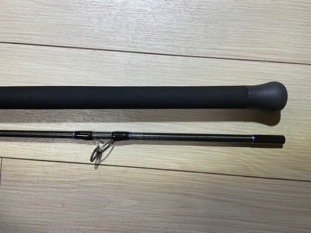 エイムス ブルーアロー 110H VARIOUS PLUGS ULTIMATE