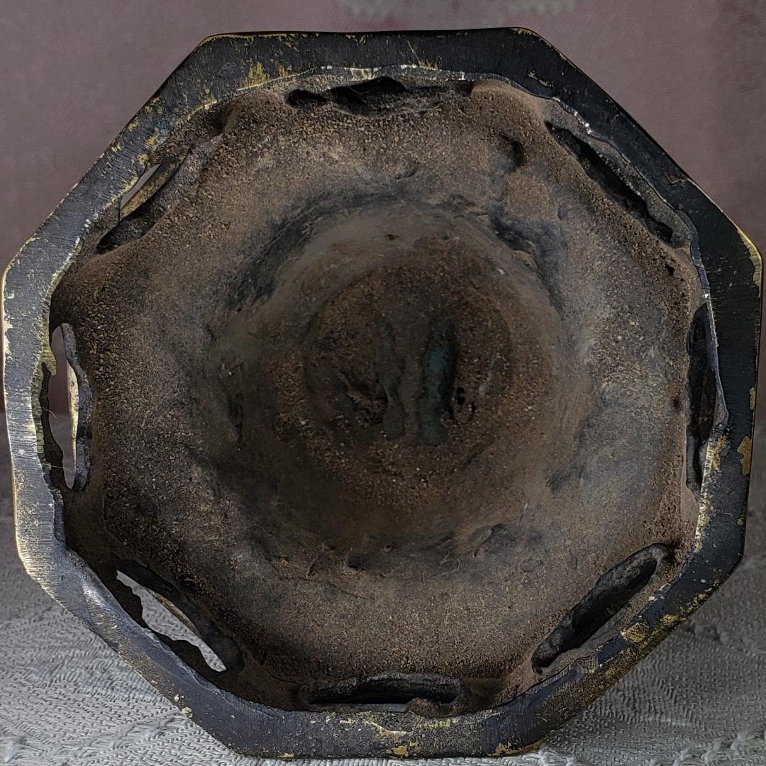 ◆金銅如来立像 仏像◆検）新羅仏 天平仏 飛鳥仏 高麗仏 百済仏 空海 親鸞