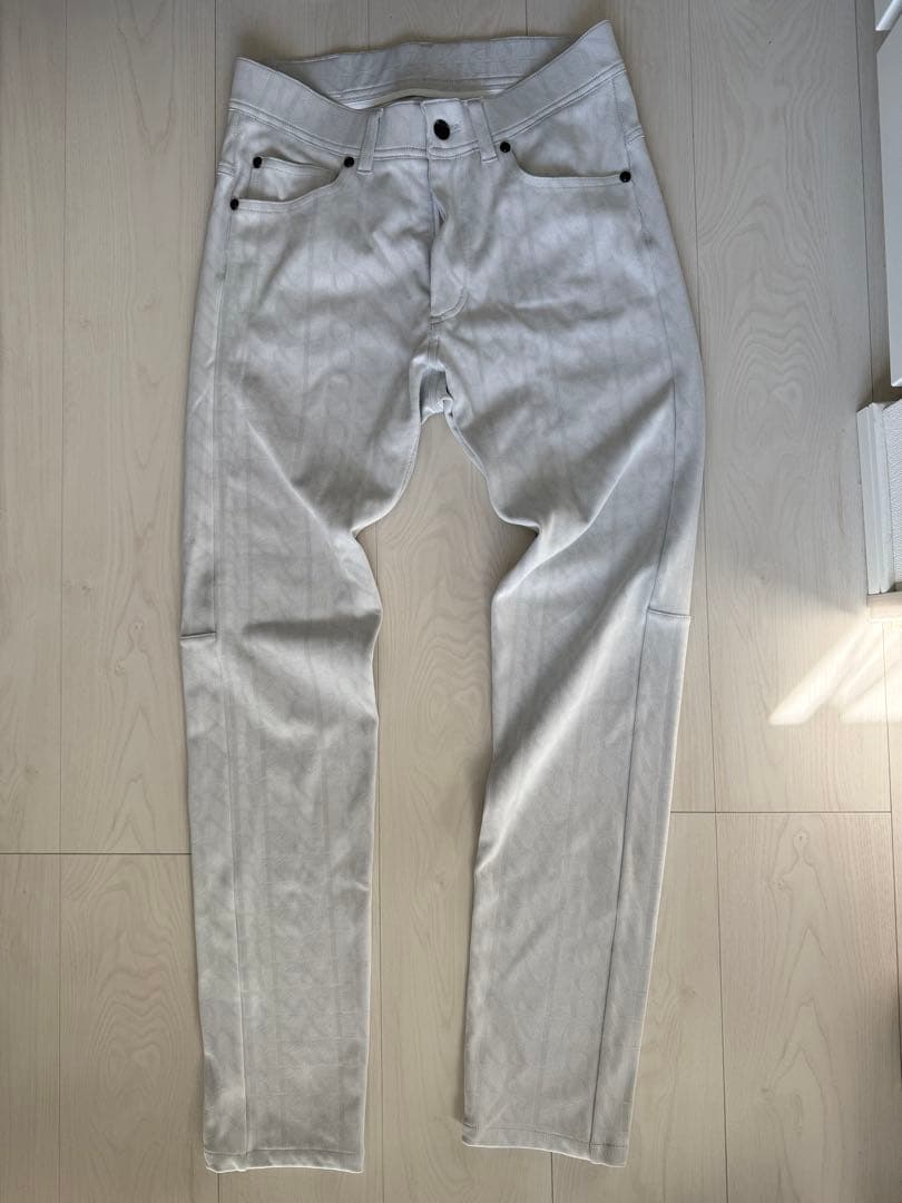 マーケアンドロナ　セットアップ　ゴルフウェア　サイズ44 Sサイズ