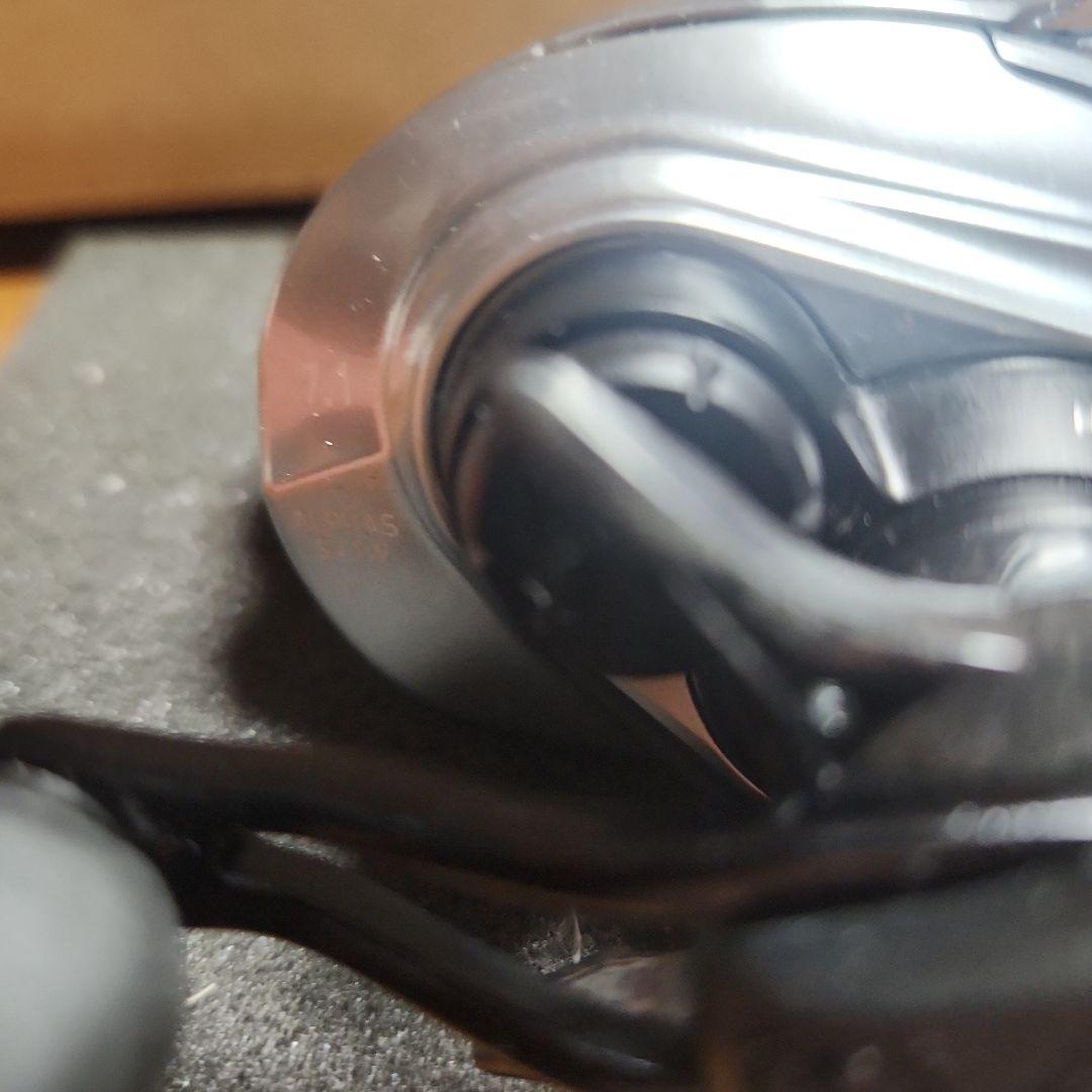 アルファス　SV TW800H