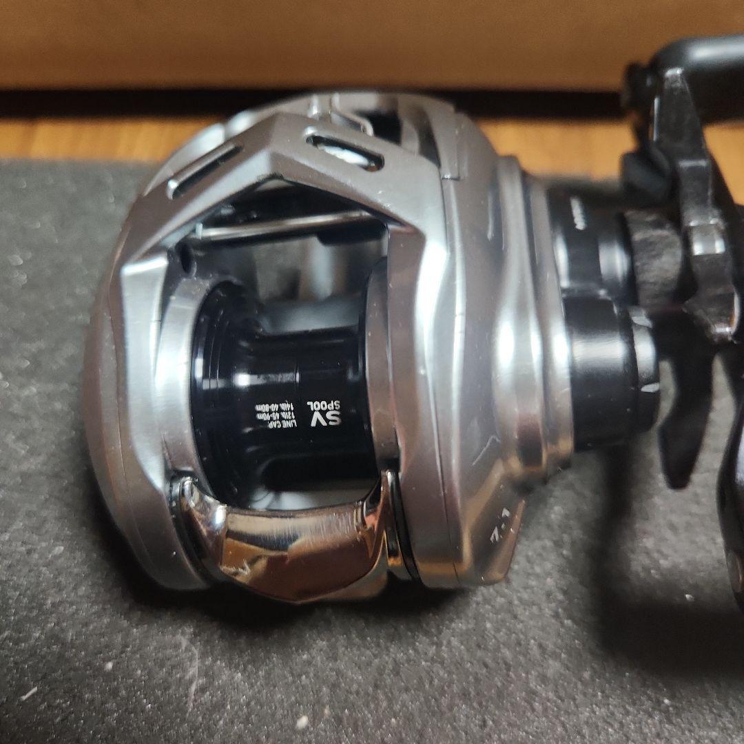 アルファス　SV TW800H