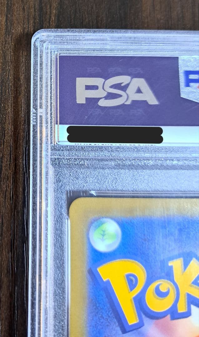 【PSA10】カイ SAR(S12a 236/172)