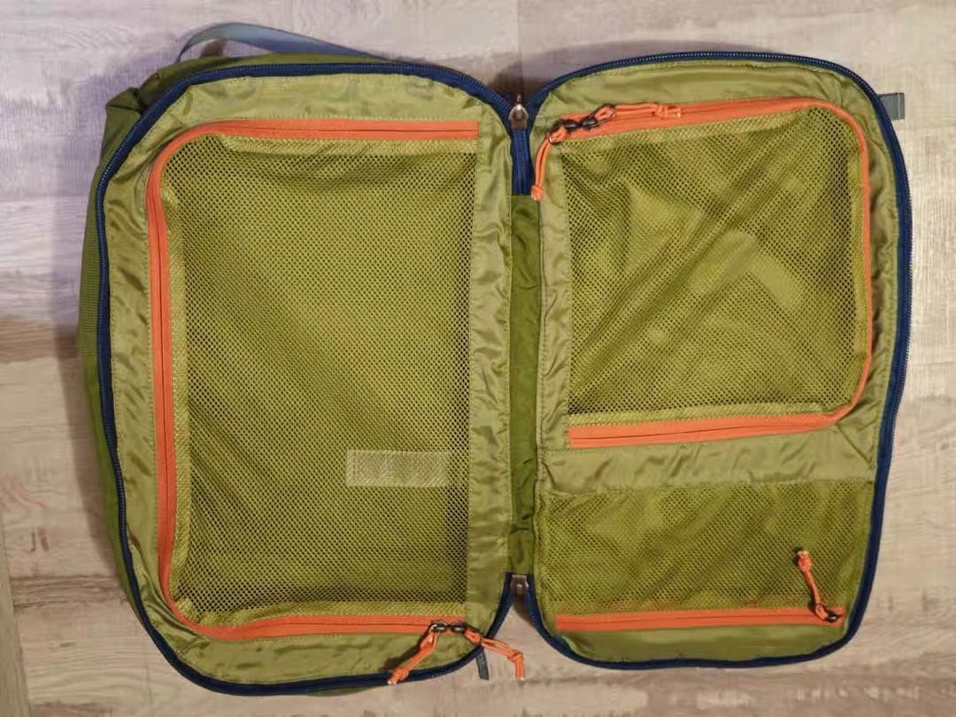 cotopaxi 28L コトパクシ