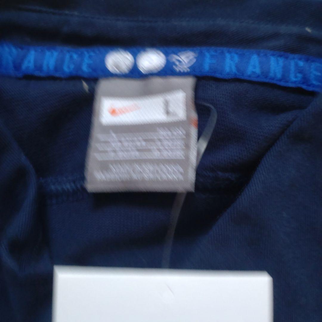 Nike フランス代表 ラグビージャージ
