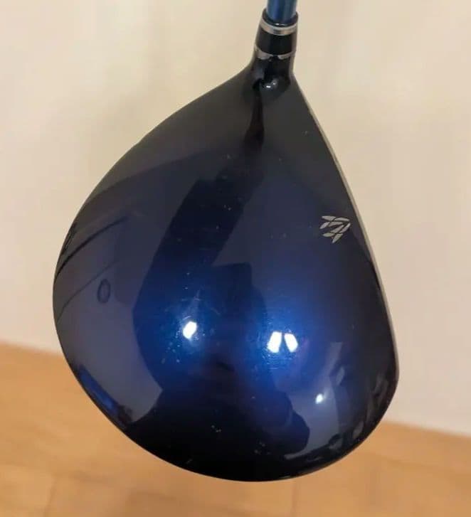 ゼクシオ10 レディースドライバー XXIO10