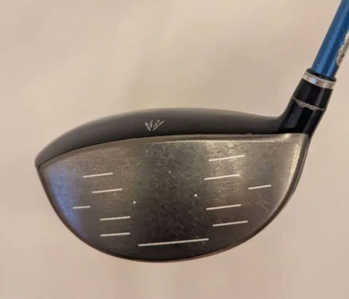 ゼクシオ10 レディースドライバー XXIO10