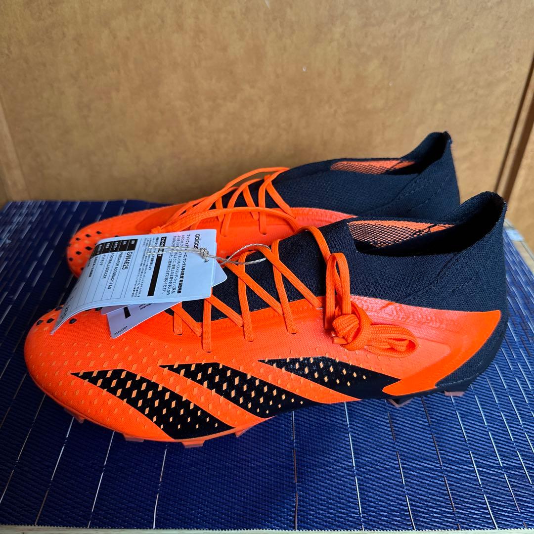 PREDATOR ACCURACY.1 AG 26.5cm プレデター