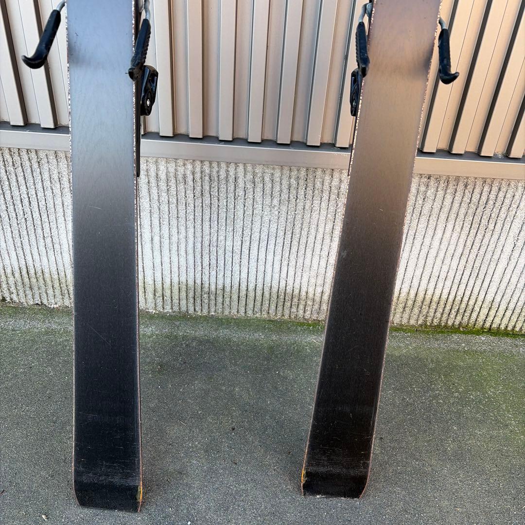 ATOMIC G9 REDS スキー