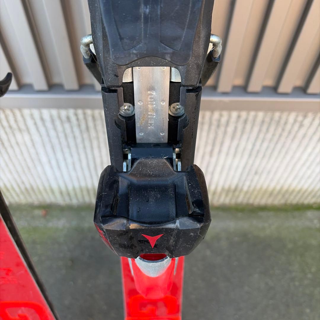 ATOMIC G9 REDS スキー