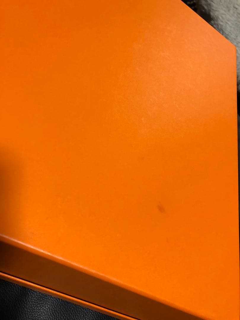 エルメス　バーキン25 ガーデンパーティー30 空箱ナンバー095 、081