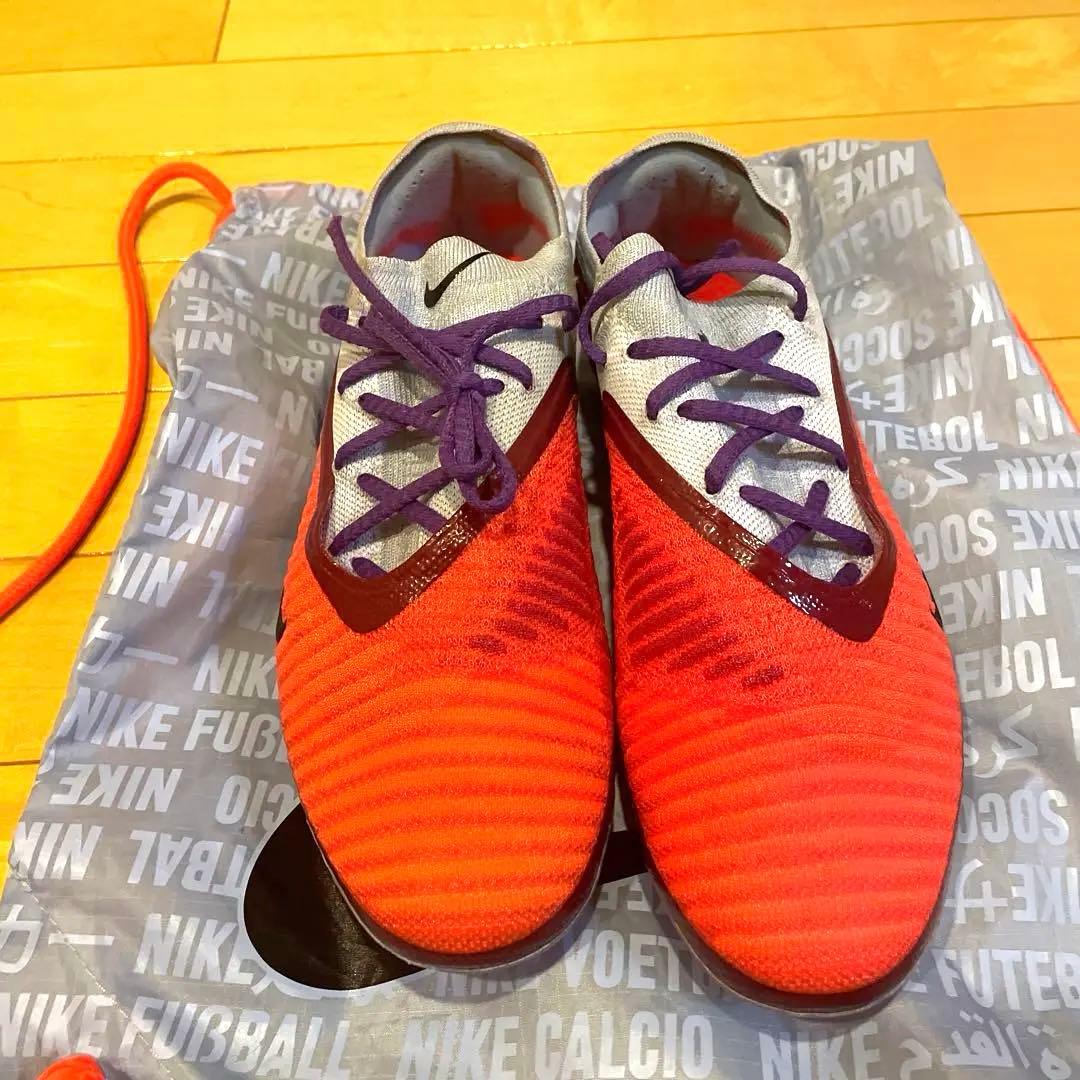 NIKEファントム6エリート AG