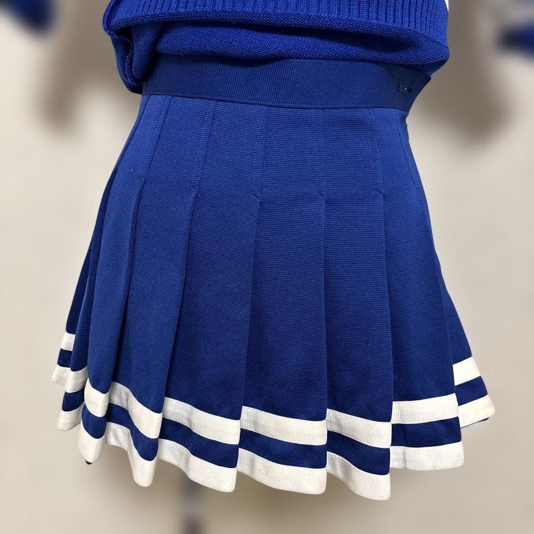 チアユニホーム