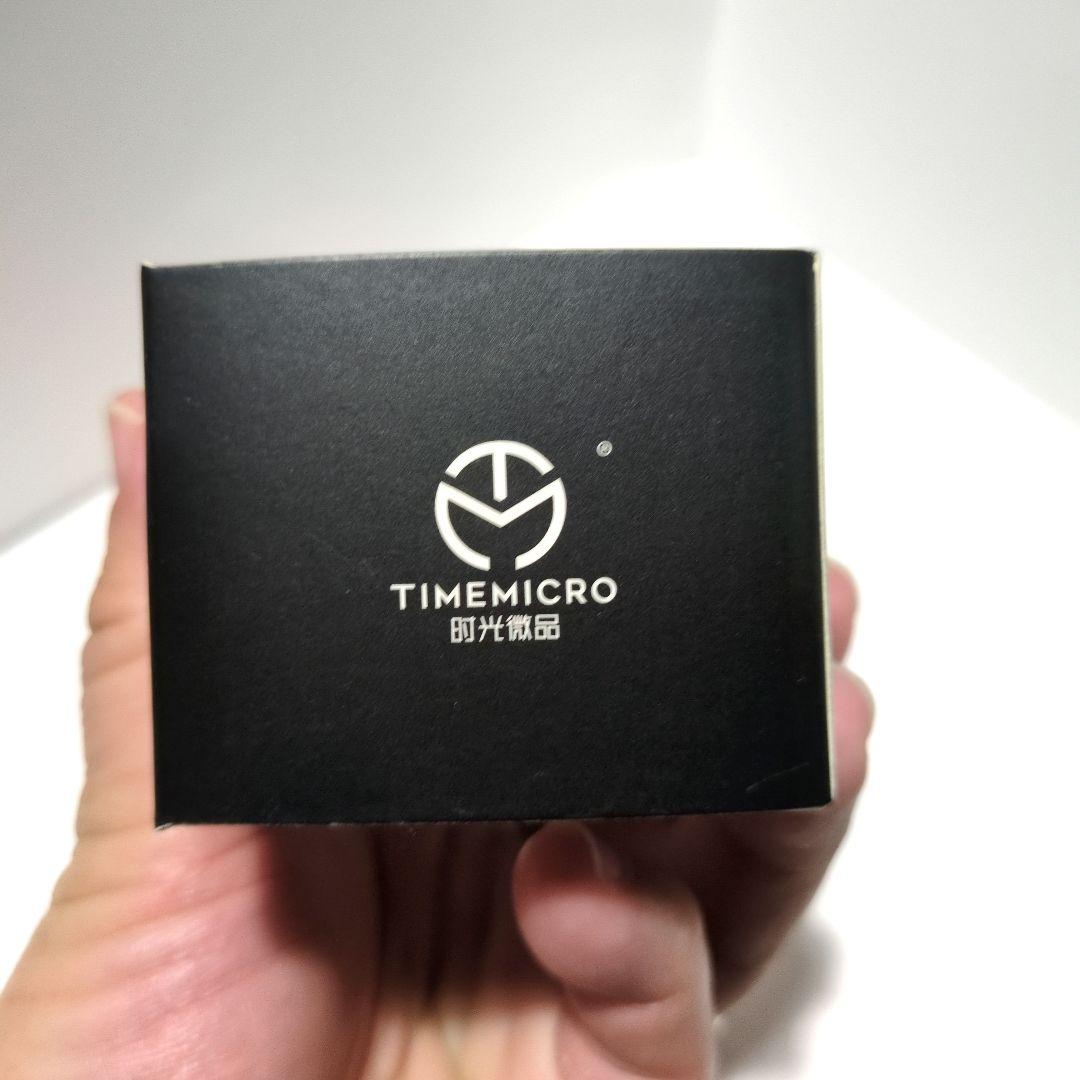 PANAM ワーゲンバス ミニカー