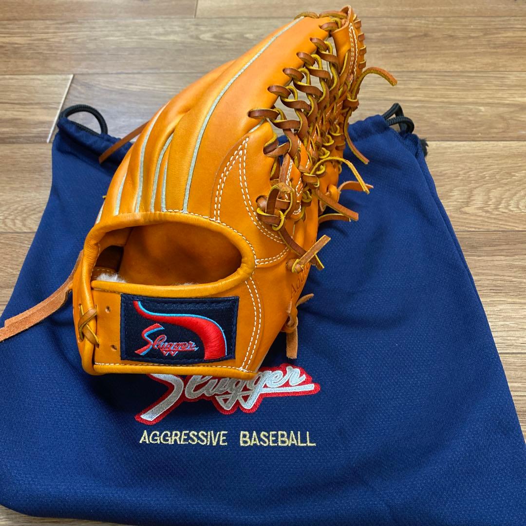 久保田スラッガー　軟式　ML1