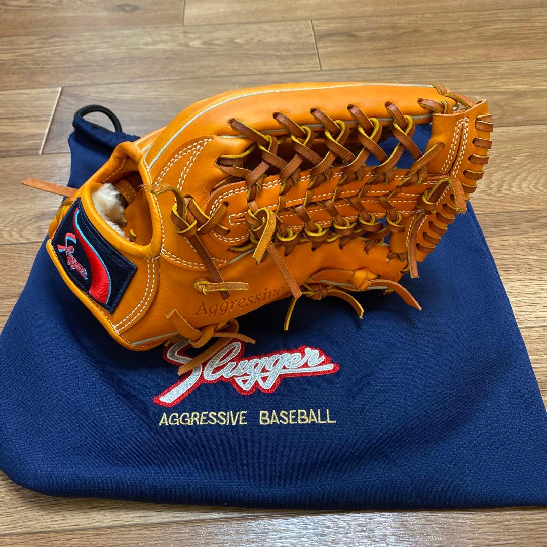 久保田スラッガー　軟式　ML1