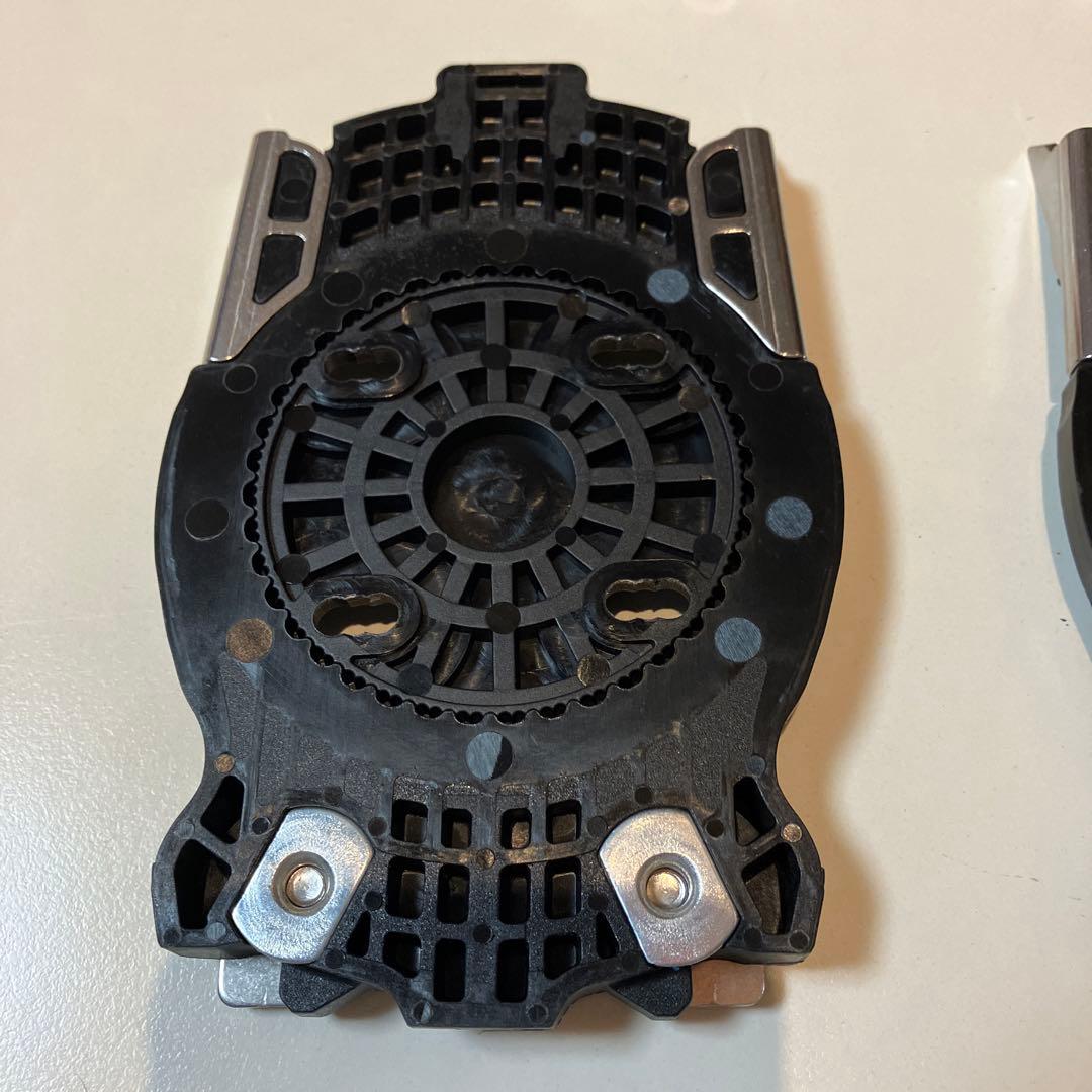 A karakoram カラコラム　クイバーコネクター　クイーバーコネクター