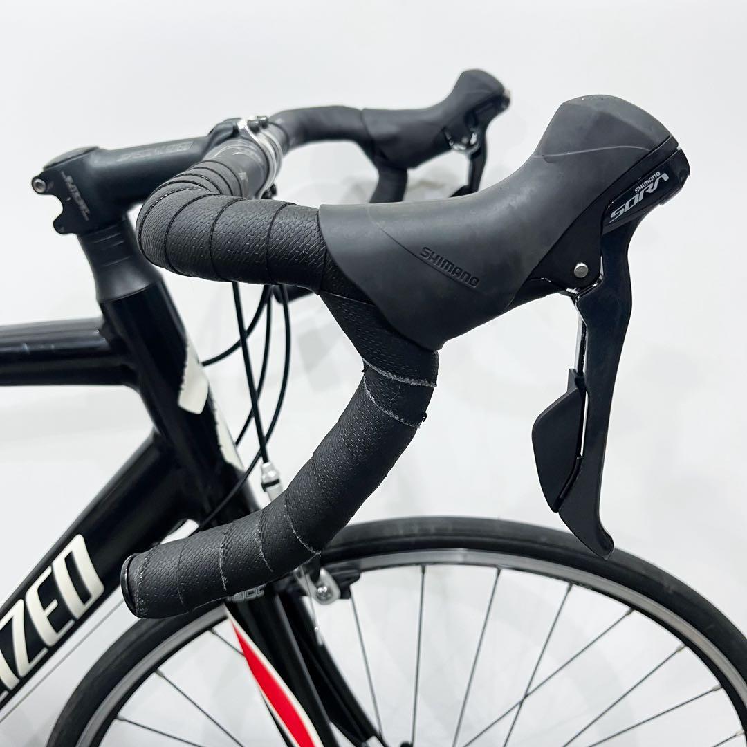 自転車本体 SPECIALIZED Allez Sports Compact SORA